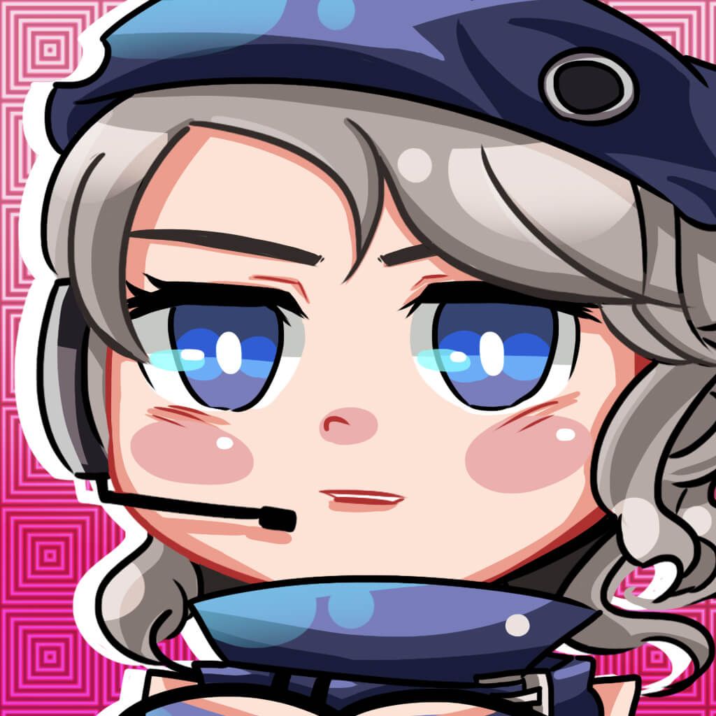 avatar free fire cute nữ