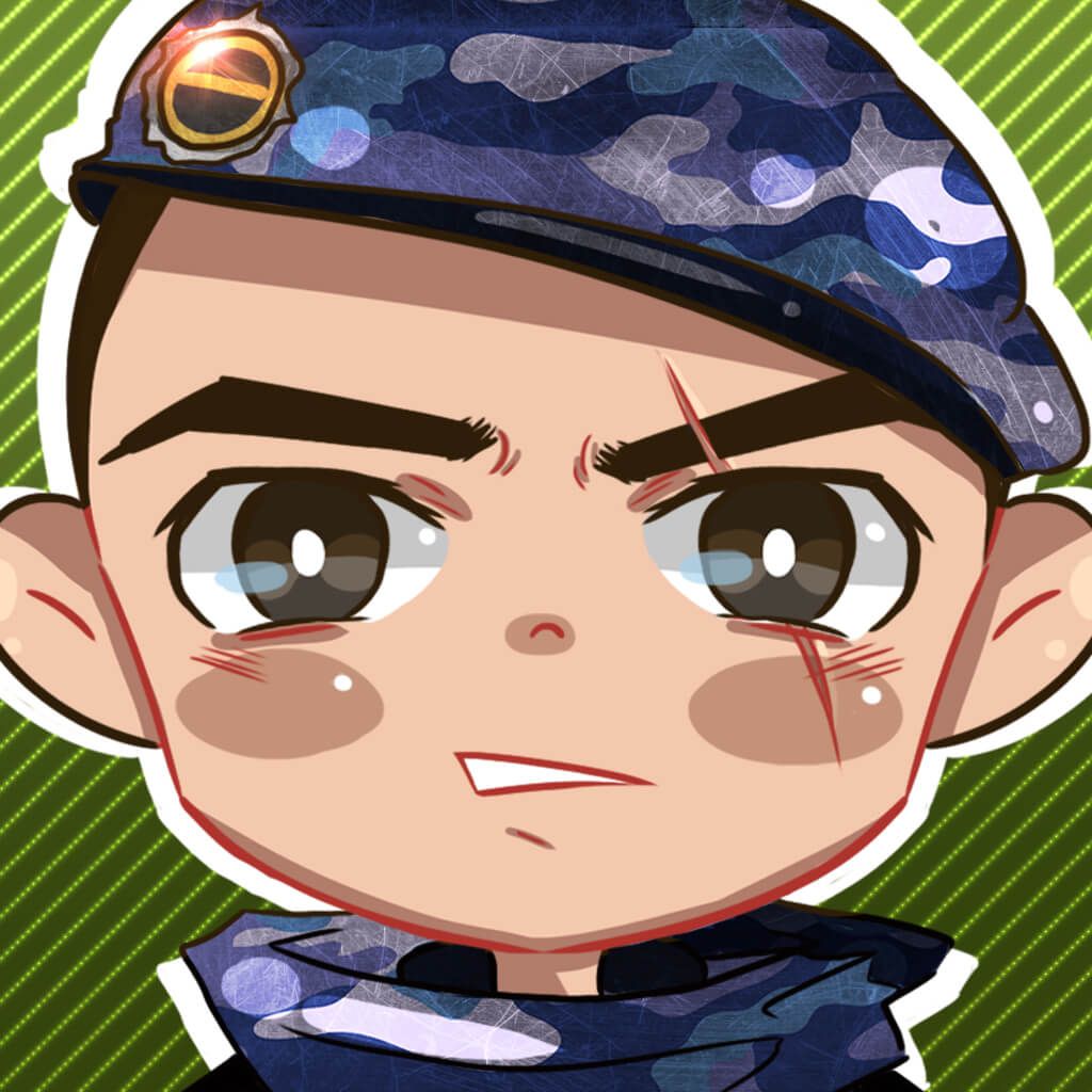 avatar free fire cute nam