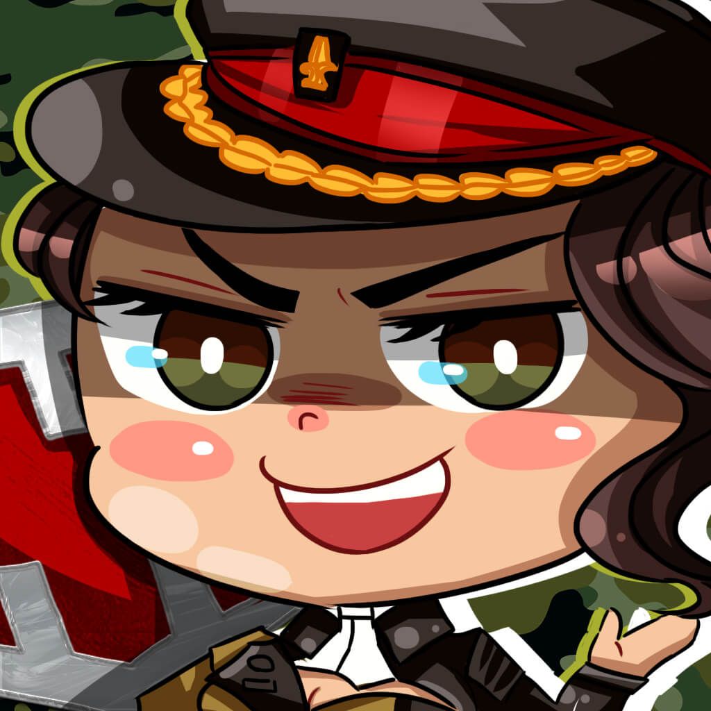 avatar free fire cute nữ