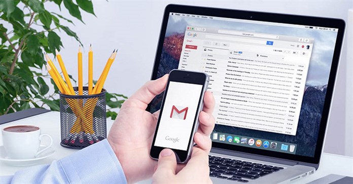Gmail là gì? Hoạt động như thế nào?