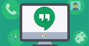 Google Hangouts là gì?