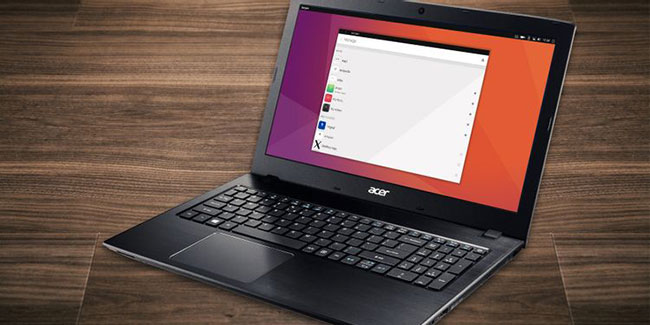 Desktop sẽ làm cho các bản phân phối trở nên khác biệt
