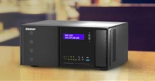 QNAP khuyên người dùng ngắt kết nối NAS với internet để tránh ransomware DeadBolt