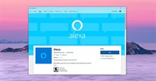 Cách sử dụng Alexa trên PC Windows