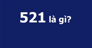 521 là gì?