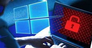 Hacker Triều Tiên dùng hẳn Windows Update để triển khai malware