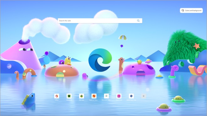 Tính năng dự đoán văn bản sắp được đưa vào Microsoft Edge