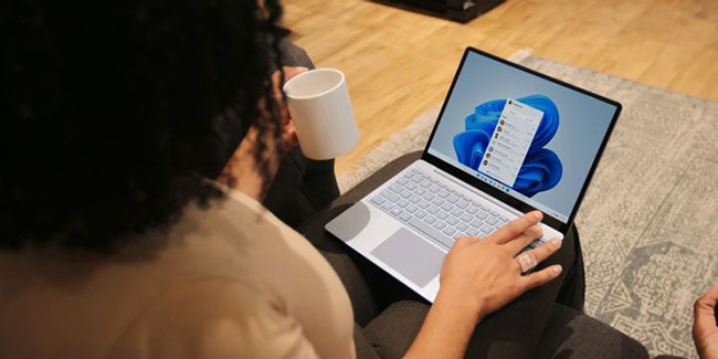 Windows 11 không có hỗ trợ 32-bit