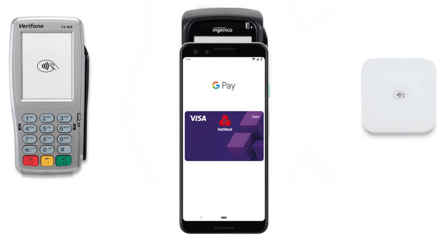 Google Pay đạt điểm cao về mặt bảo mật