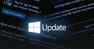 Microsoft giải thích tại sao một số máy tính Update Windows thất bại