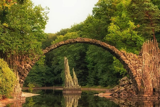 Cây cầu của Quỷ (Đức)