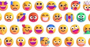 Sau tất cả thì Windows 11 sẽ có emoji 3D