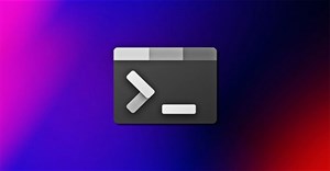 Windows Terminal hiện có thể tự động khởi chạy cấu hình với tư cách quản trị viên