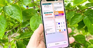 Cách lưu nhóm tab Safari vào ứng dụng Ghi chú trên iPhone