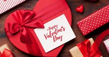 Valentine 2025 vào thứ mấy, mùng mấy tết?