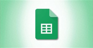 Cách chia sẻ vùng trong Google Sheets