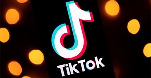 Cách quay video thả đèn lồng trên TikTok