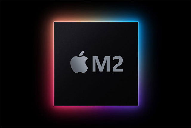 Apple M2