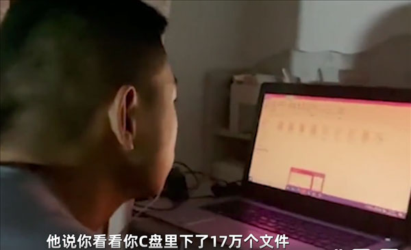 Chàng trai đã sốc khi phát hiện máy tính của người yêu đang cài tới 20 phần mềm diệt virus