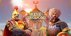 Rise of Kingdoms PC