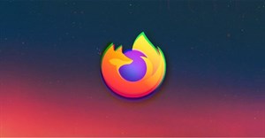 Mozilla vá lỗ hổng trên Firefox giúp hacker chiếm quyền admin của Windows