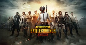 PUBG Mobile