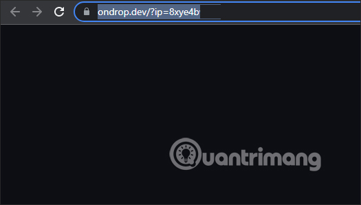Link chia sẻ trên OnDrop