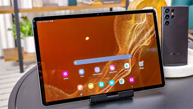 Tab S8