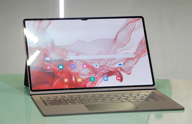 Tab S8 Ultra