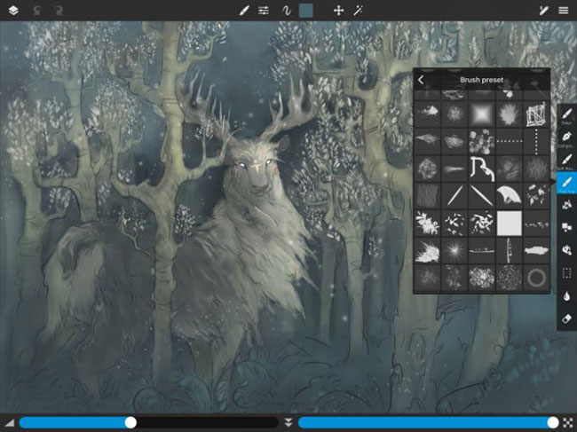 Sketch Club
