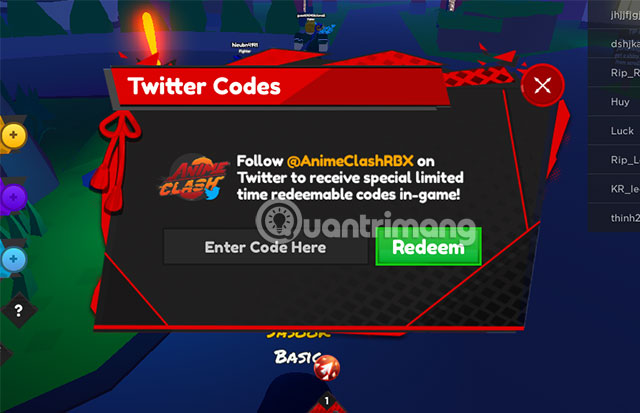 Ultimate Ninpou Clash Codes Wiki  Gift Code September 2023  MrGuider