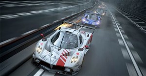 AI của Sony đánh bại game thủ đua xe giỏi nhất trong Gran Turismo trên PlayStation