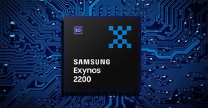 CPU Exynos 2200 chỉ nhanh hơn 5% so với  Exynos 2100, GPU Xclipse 920 RDNA cũng gây thất vọng