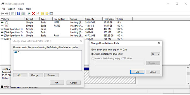 Chạy công cụ Windows Memory Diagnostic trong Windows 10