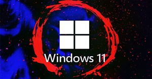 Phát hiện chiến dịch lây nhiễm malware ẩn trong trình cài đặt Windows 11 giả mạo