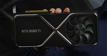 NVIDIA GeForce RTX 3090 Ti Founders Edition sẽ sử dụng bảng mạch hoàn toàn mới?