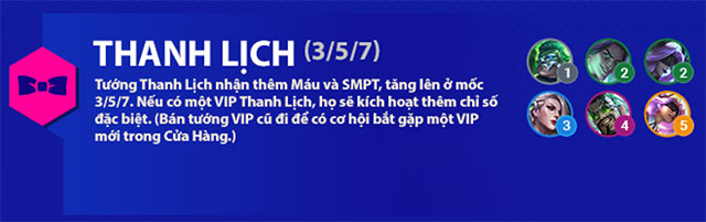 thanh lich dtcl 6.5