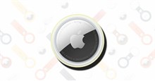 Apple cập nhật phần mềm cho AirTag để hạn chế theo dõi trái phép và các hành vi độc hại khác
