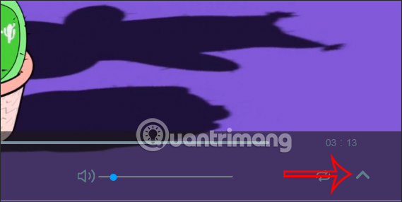 LoFi Music Player danh sách bài hát