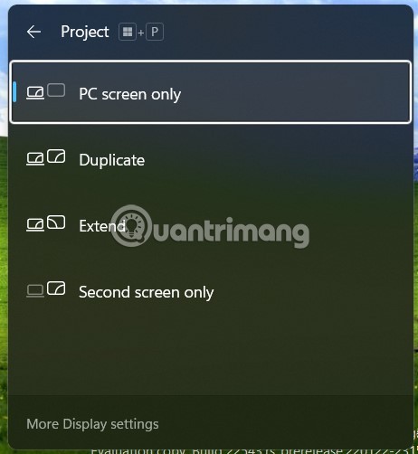 Cách đổi ảnh nền, tùy chỉnh màn hình khóa máy tính Windows 11 chi tiết -  Thegioididong.com