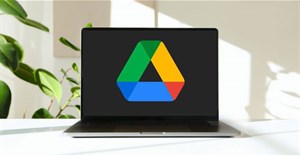 Cách khắc phục lỗi không thể tải file từ Google Drive trên Windows