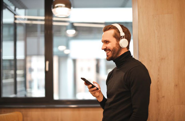 Tai nghe Wireless