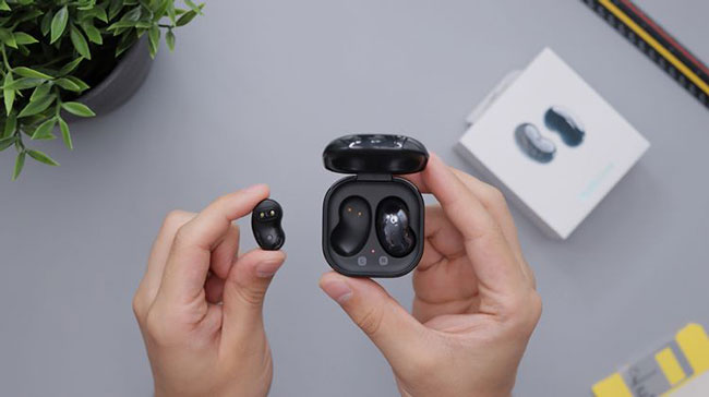 Tai nghe True Wireless
