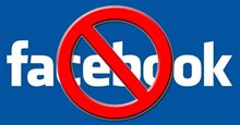 Bạn có dám xóa bỏ Facebook không?