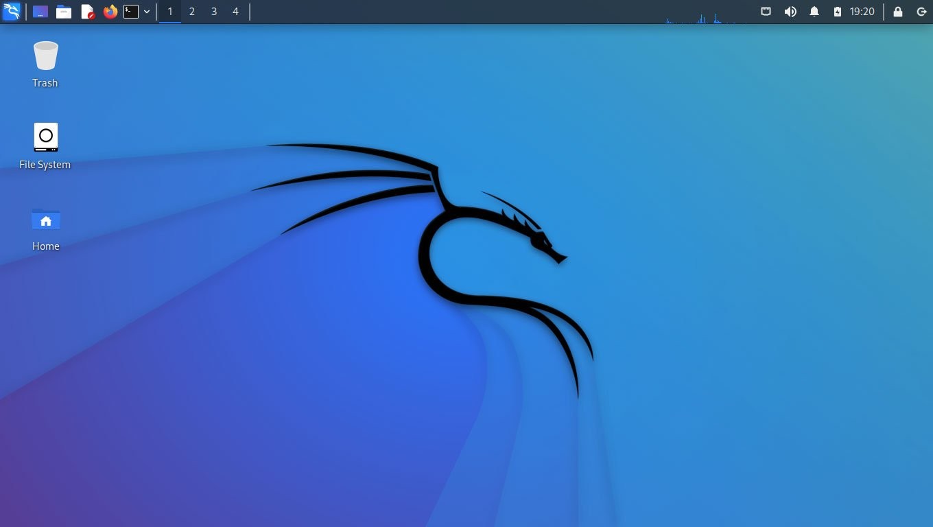 Kali Linux : Đi kèm với các bản nâng cấp công cụ cho hacker mũ trắng