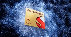 Qualcomm xác nhận thời điểm ra mắt Snapdragon 8 Gen 1 Plus