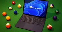 Bản cập nhật đầu năm 2022 cho phép người dùng chạy app Android trên Windows 11