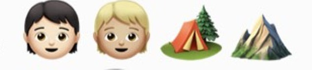 Nhìn icon đoán tên phim 10