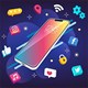 Cách đăng ký MF179 MobiFone gọi thoại miễn phí