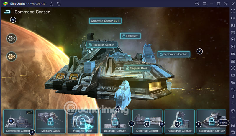 tai infinite galaxy pc